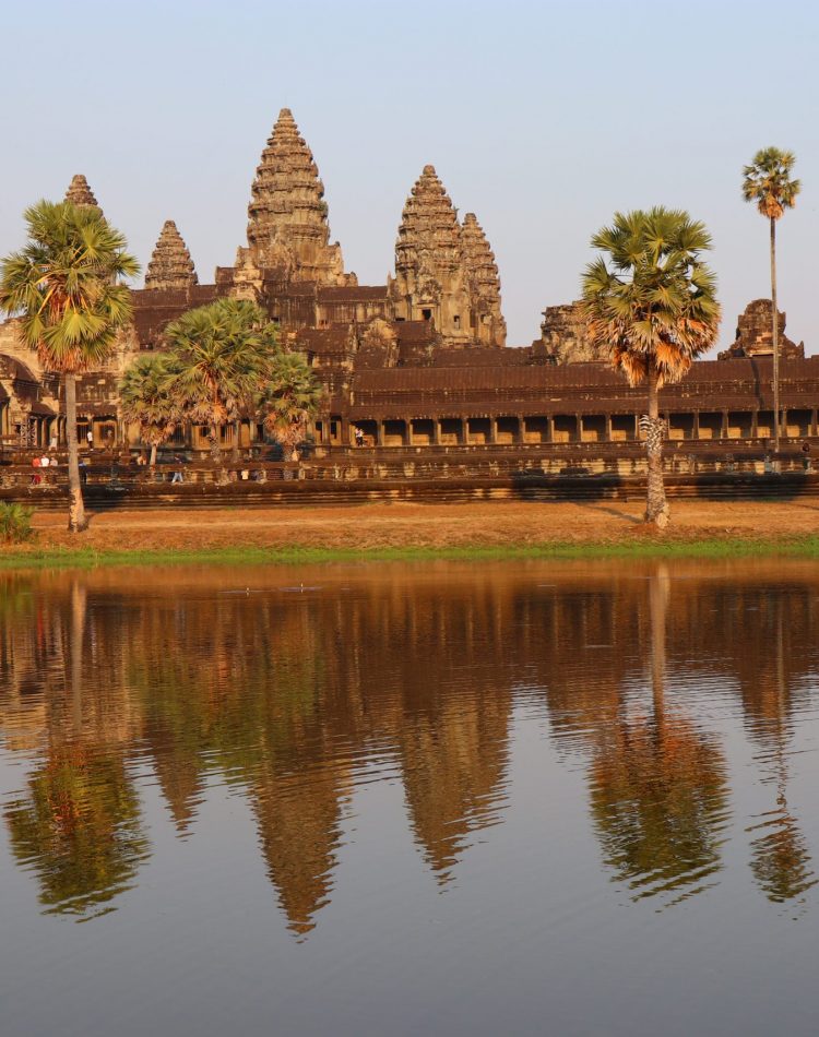 ZenYou Kambodscha