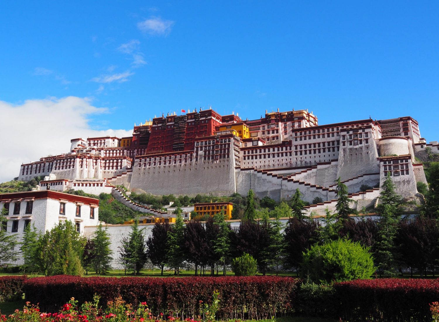 ZenYou Tibet