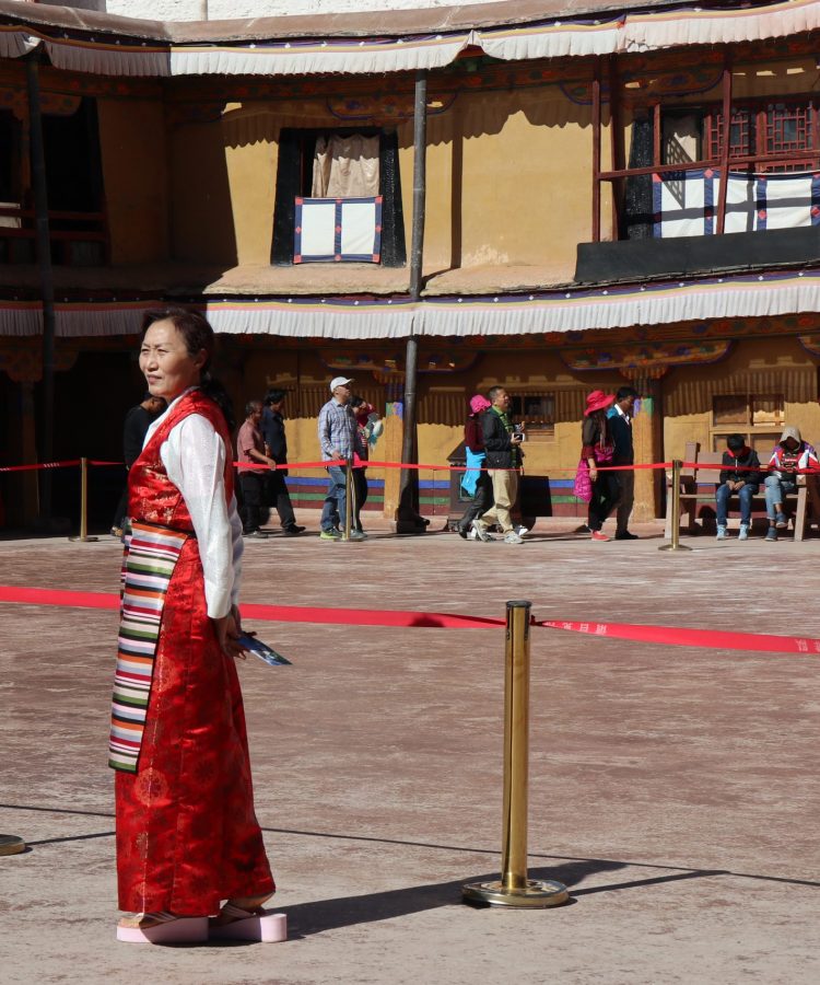 ZenYou Tibet